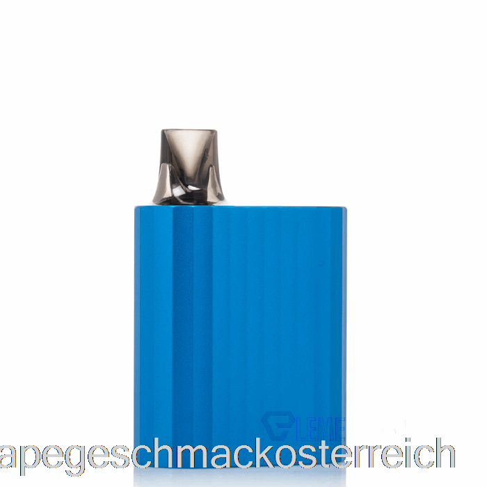 Dotmod Switch Nano 25w Pod System Königsblau Vape Geschmack
